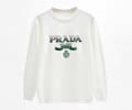 PRADA Lovers Sweater