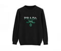 PRADA Lovers Sweater