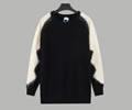 Saint Laurent YSL Lovers Sweater