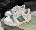 Gucci kinds Rhyton shoes best quality