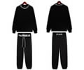Palm Angels Lovers Suits Hoodies and Pants