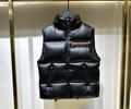 PRADA Men vest Down Best quality
