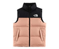 THE NORTH FAC 1996 Down Vest 80%Down Lovers vest
