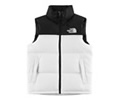 THE NORTH FAC 1996 Down Vest 80%Down Lovers vest