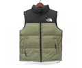 THE NORTH FAC 1996 Down Vest 80%Down Lovers vest