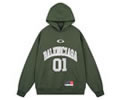 Balenciaga Lovers Hoodies best quality