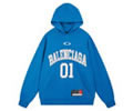 Balenciaga Lovers Hoodies best quality