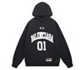 Balenciaga Lovers Hoodies best quality