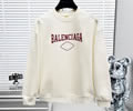 Balenciaga Lovers Hoodies best quality