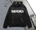 Balenciaga Lovers Hoodies best quality