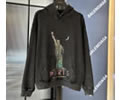 Balenciaga Lovers Hoodies best quality