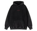 Balenciaga Lovers Hoodies best quality