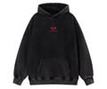 Balenciaga Lovers Hoodies best quality