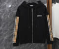 BURBERRY Lovers Hoodies Best quality