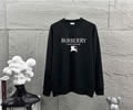 BURBERRY Lovers Hoodies Best quality