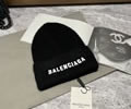 Balenciaga Knit cap