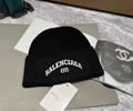 Balenciaga Knit cap