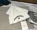 Balenciaga Knit cap