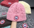 CANADA GOOSE Knit cap