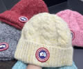CANADA GOOSE Knit cap