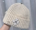 Chrome Hearts Knit cap