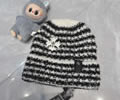 Chrome Hearts Knit cap
