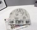 Chrome Hearts Knit cap