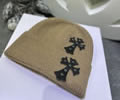 Chrome Hearts Knit cap