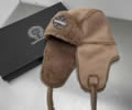 Chrome Hearts Winter cap
