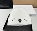 Chrome Hearts Knit cap
