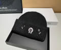 Chrome Hearts Knit cap