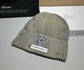 Chrome Hearts Knit cap