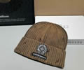 Chrome Hearts Knit cap