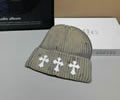 Chrome Hearts Knit cap