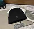 Chrome Hearts Knit cap