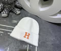 HERMES Knit cap