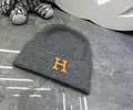 HERMES Knit cap