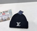 Louis Vuitton Knit cap LV