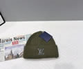 Louis Vuitton Knit cap LV