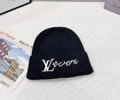 Louis Vuitton Knit cap LV