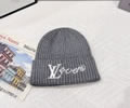 Louis Vuitton Knit cap LV