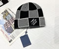 Louis Vuitton Knit cap LV