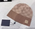 Louis Vuitton Knit cap LV