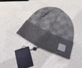 Louis Vuitton Knit cap LV