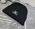 Louis Vuitton Knit cap LV