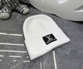 Louis Vuitton Knit cap LV