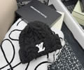 Louis Vuitton Knit cap LV