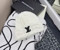 Louis Vuitton Knit cap LV