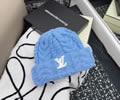 Louis Vuitton Knit cap LV
