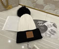 LOEWE Knit cap